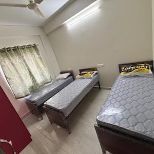 Grace Ladies Paying Guest