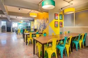 Stanza Living – Jounieh House