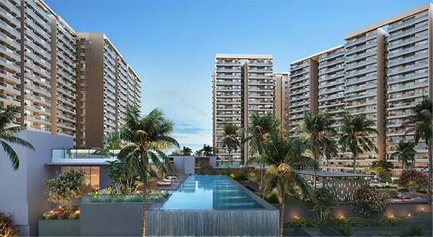 Prestige Raintree Park - Project Image
