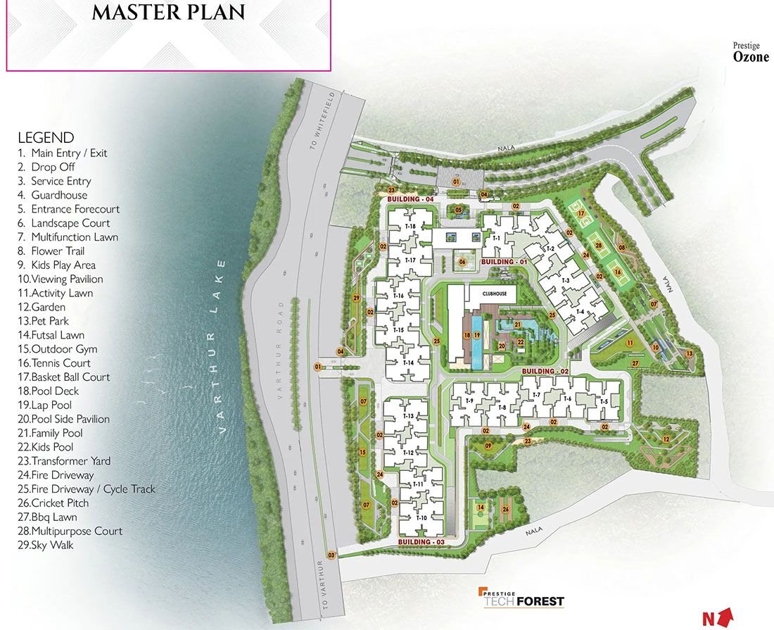 Master Plan - Image 3