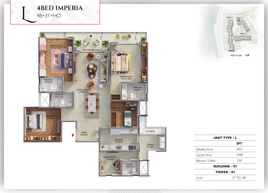Floor Plan - Image 2