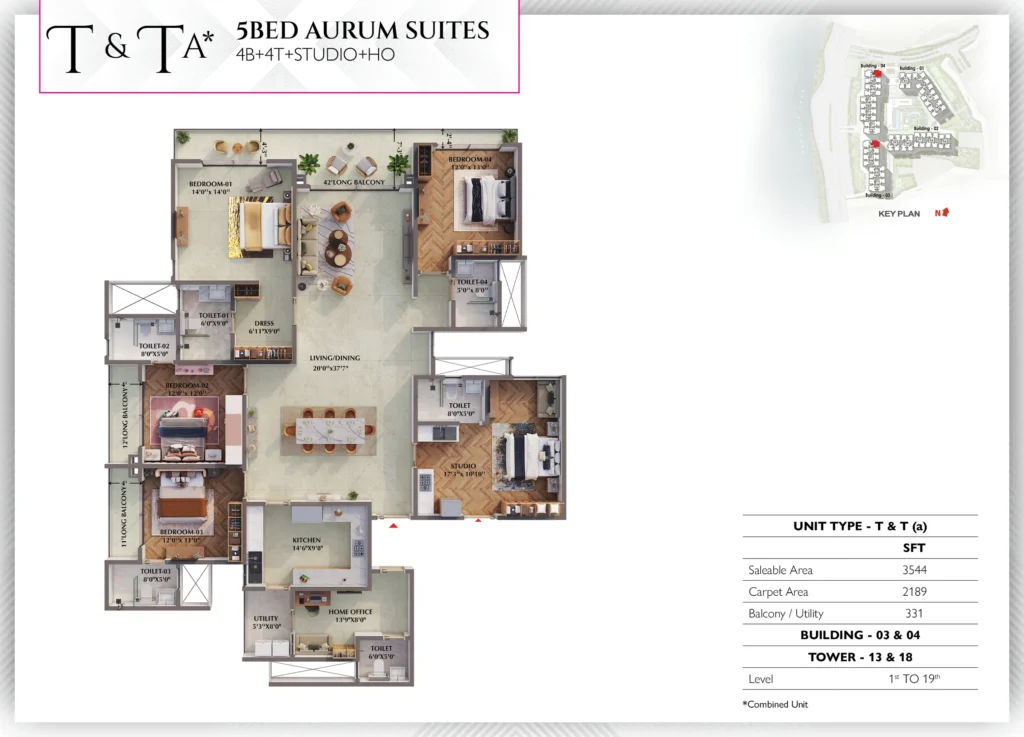 Floor Plan - Image 2
