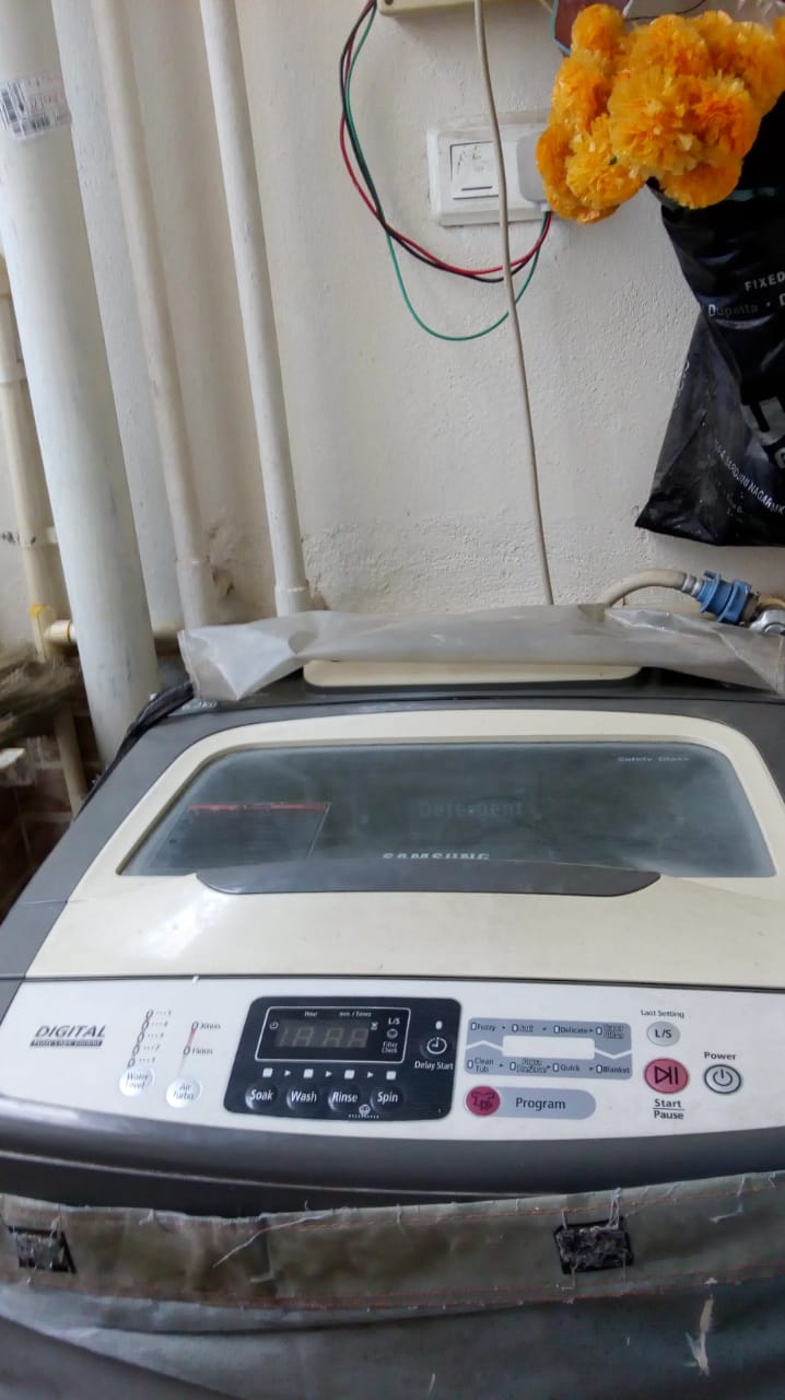 2BHK Fully Furnished Flat - Image 3