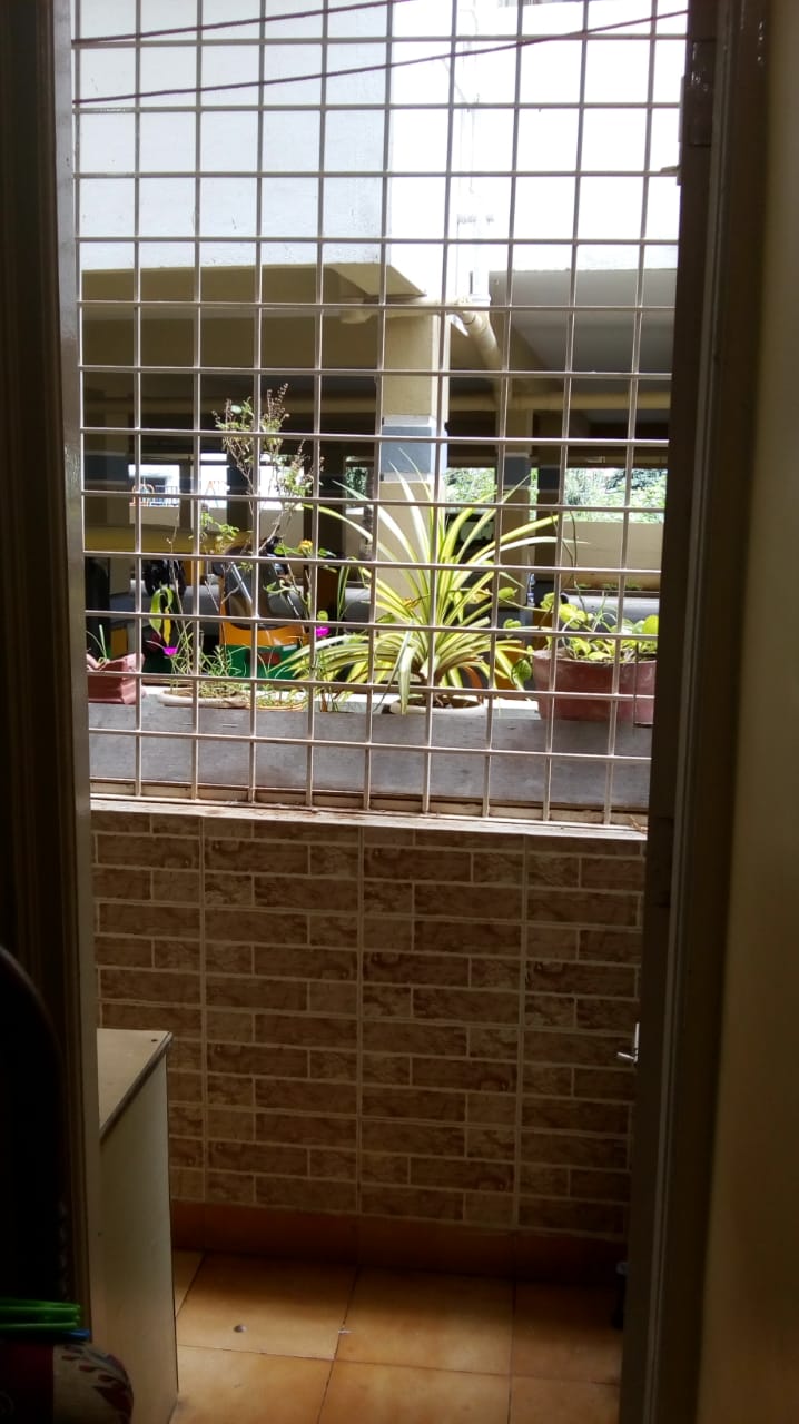 2BHK Fully Furnished Flat - Image 7