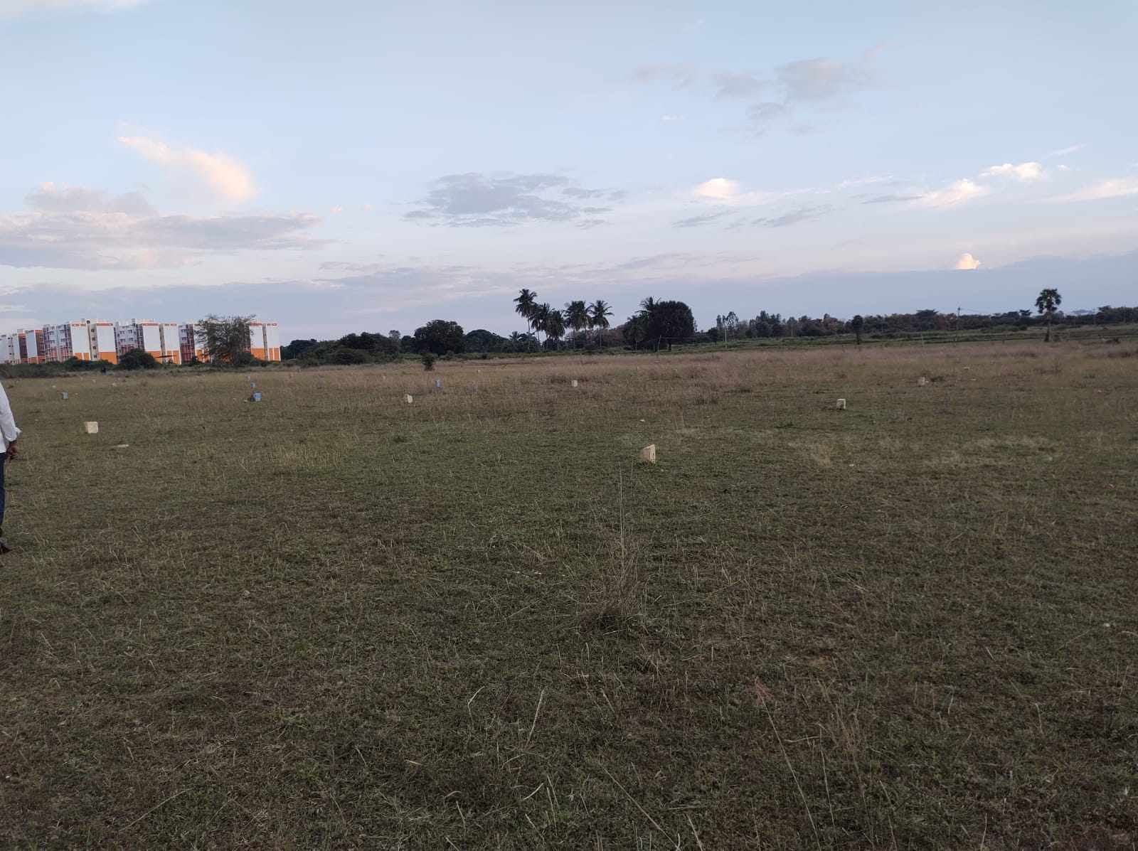 Plot of 30 by 40 Square feet - Image 1