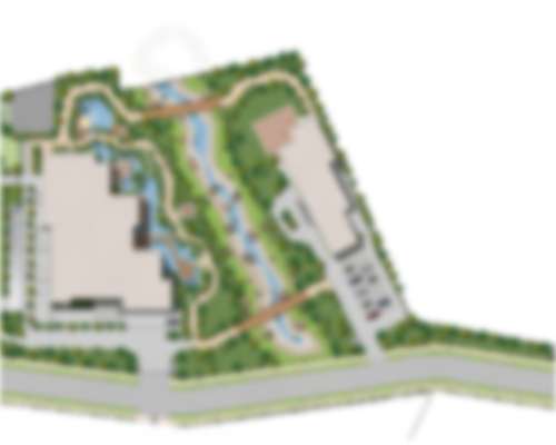 3 BHK + 2T Luxury Apartment - Brigade Sanctuary - Image 5