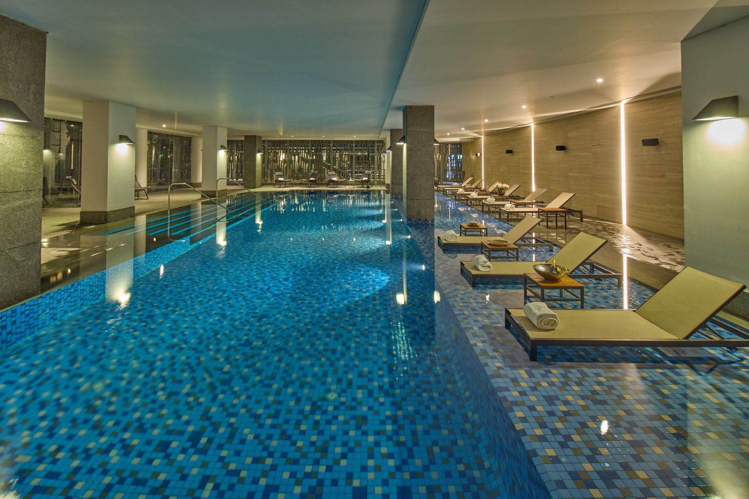 4 BHK Signature Sky Villa - Embassy Lake Terraces - Image 6