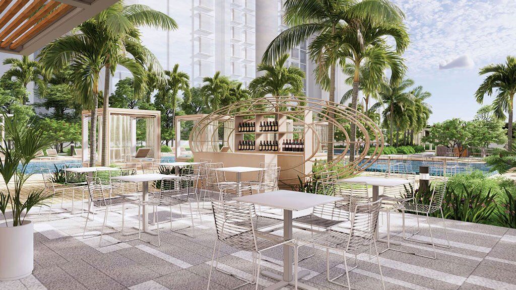 Luxurious 3.5 BHK Apartment in Nikoo Homes 5, Thanisandra - Image 1