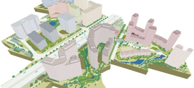 Luxurious 3.5 BHK Apartment in Nikoo Homes 5, Thanisandra - Image 7