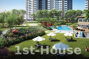 Ultra-Luxury 3 BHK Family Apartment - Phoenix Kessaku - Image 5