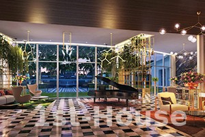 Ultra-Luxury 3 BHK Family Apartment - Phoenix Kessaku - Image 6