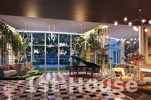 Premium 3.5 BHK Smart Residence - Phoenix Kessaku - Image 2