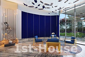 Premium 3.5 BHK Smart Residence - Phoenix Kessaku - Image 6