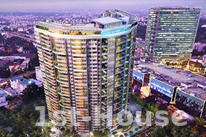 Stunning 4.5 BHK Masterpiece Sky Bungalow - Phoenix Kessaku