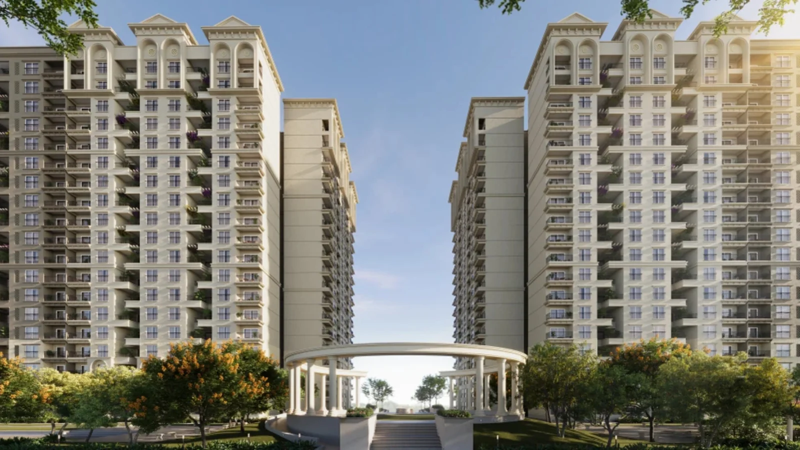 Smart 1 BHK Apartment in Sobha Neopolis - Image 5