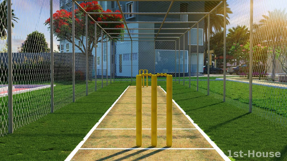 1 BHK Modern Home in Sattva Aeropolis - Image 5