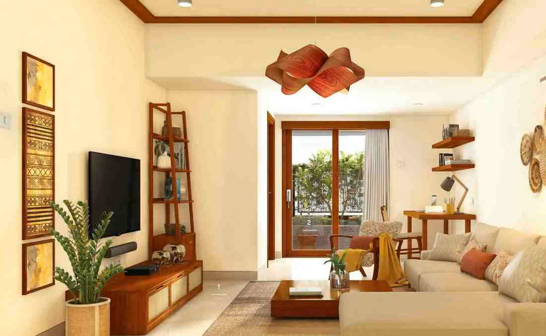 Ultra-Luxury 4 BHK Vertical Villa in TE Jakkur - Image 5