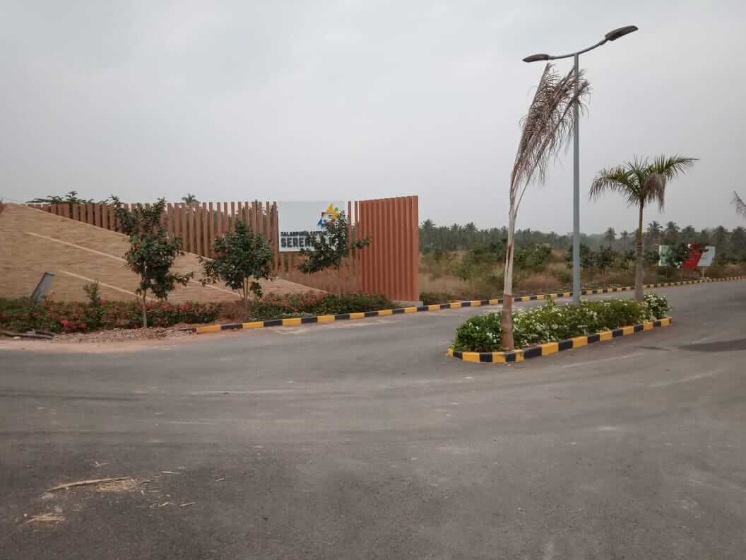 Ready 30x40 Plot for Sale in Salarpuria Serene Life - Image 3
