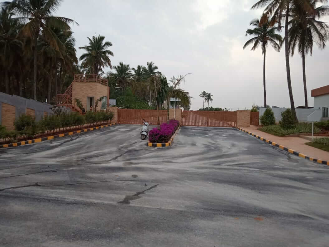 Ready 30x40 Plot for Sale in Salarpuria Serene Life - Image 4